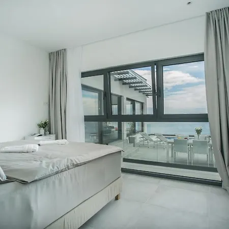 Olive Villa