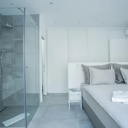 Villa Olive *