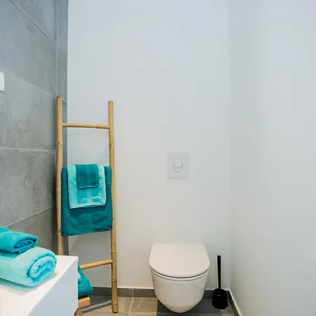 Villa Olive Trogir