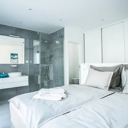 Villa Olive *