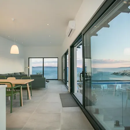 Villa Olive Trogir