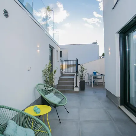 Villa Olive