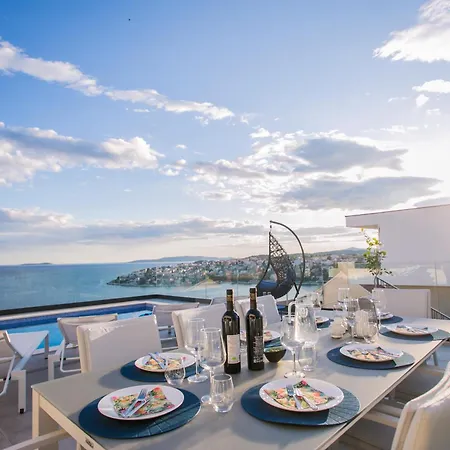 Villa Olive